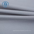 Knit Football Jersey 100 % Polyester Mesh Tracksuits Fabric